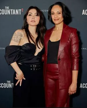 Daniella Pineda OnlyFans Leaked Free Thumbnail Picture - #xaY0yYlMfO