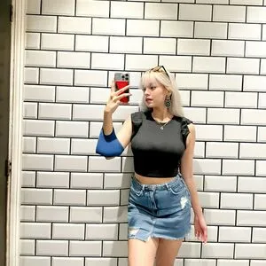 Daniella Roi OnlyFans Leaked Free Thumbnail Picture - #m31oLbrqQw