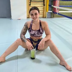 Daniella Shutov Kickboxer OnlyFans Leaked Free Thumbnail Picture - #GFzgEWHFXX