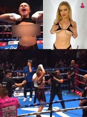 Daniella Shutov OnlyFans Leaked Free Thumbnail Picture - #PKghyHu6f4