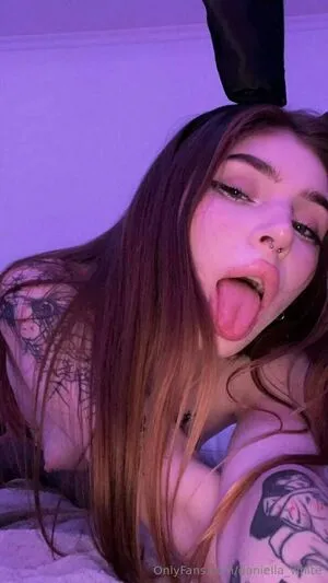 Daniella White OnlyFans Leaked Free Thumbnail Picture - #1nmkZAiAFw