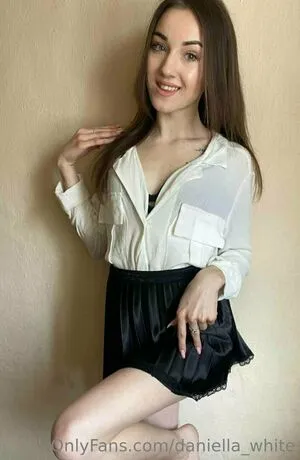 Daniella White OnlyFans Leaked Free Thumbnail Picture - #3jGzsaaZJy
