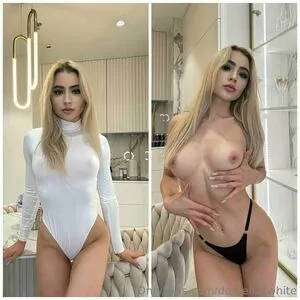 Daniella White OnlyFans Leaked Free Thumbnail Picture - #5UVLS7kwcb