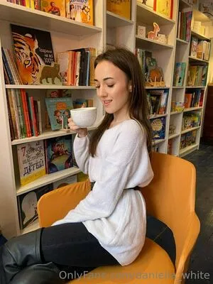Daniella White OnlyFans Leaked Free Thumbnail Picture - #6Ke7BrrOSu