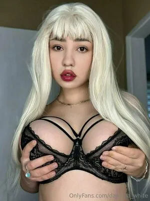 Daniella White OnlyFans Leaked Free Thumbnail Picture - #DlUizZhRWf