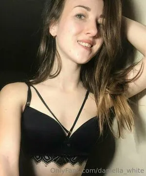 Daniella White OnlyFans Leaked Free Thumbnail Picture - #Jcu61ThzYK