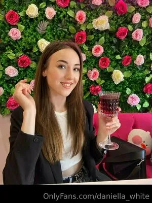 Daniella White OnlyFans Leaked Free Thumbnail Picture - #KEvfoWrfFm