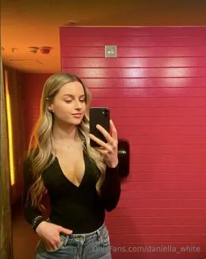 Daniella White OnlyFans Leaked Free Thumbnail Picture - #TWG3WrRNXu