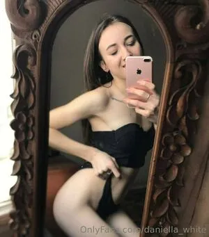 Daniella White OnlyFans Leaked Free Thumbnail Picture - #cNlt3NxSNh