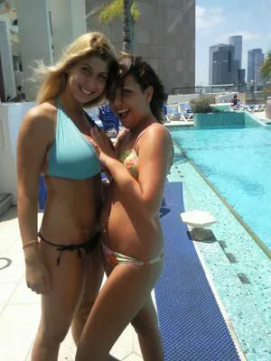 Daniella Yallouz OnlyFans Leaked Free Thumbnail Picture - #2O0KMCtk3o