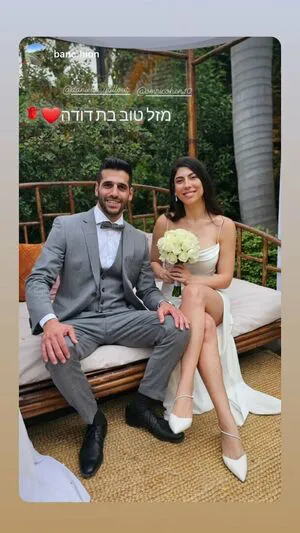 Daniella Yallouz OnlyFans Leaked Free Thumbnail Picture - #3j09Mo6WY2