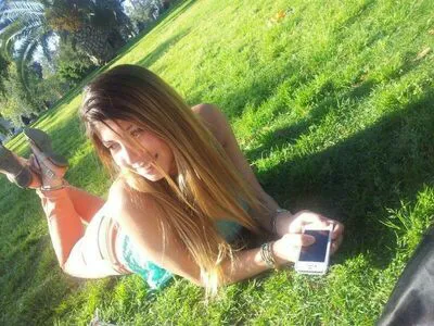 Daniella Yallouz OnlyFans Leaked Free Thumbnail Picture - #4ELp07UL52
