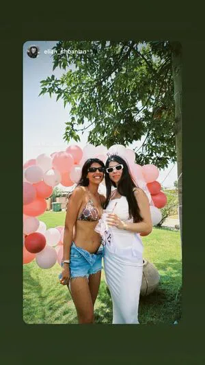 Daniella Yallouz OnlyFans Leaked Free Thumbnail Picture - #AbD2hnZS0V