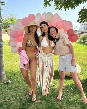 Daniella Yallouz OnlyFans Leaked Free Thumbnail Picture - #BQvaDOhRM8