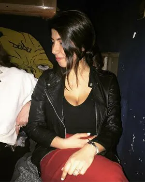 Daniella Yallouz OnlyFans Leaked Free Thumbnail Picture - #C7Jrxx86ay