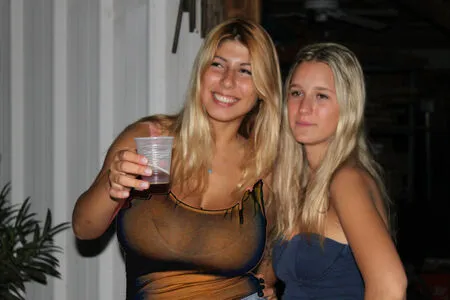 Daniella Yallouz OnlyFans Leaked Free Thumbnail Picture - #FNAeQP1aOW