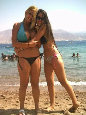 Daniella Yallouz OnlyFans Leaked Free Thumbnail Picture - #FQW2SPtqgO