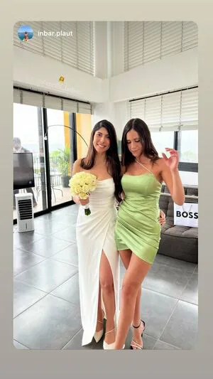 Daniella Yallouz OnlyFans Leaked Free Thumbnail Picture - #KLQBNIINVP
