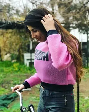 Daniella Yallouz OnlyFans Leaked Free Thumbnail Picture - #MsJYgGjQo5