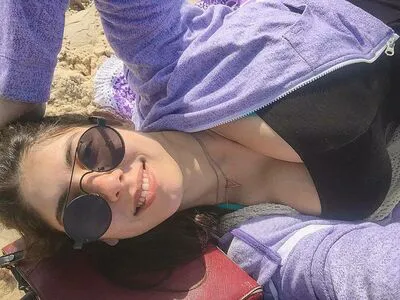 Daniella Yallouz OnlyFans Leaked Free Thumbnail Picture - #PA57D2M3nd