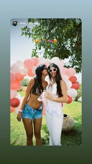 Daniella Yallouz OnlyFans Leaked Free Thumbnail Picture - #Qd7HEr9a3g
