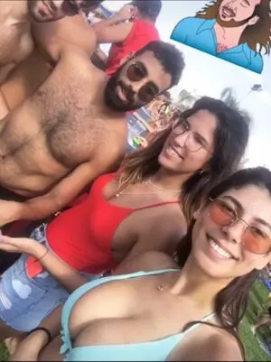 Daniella Yallouz OnlyFans Leaked Free Thumbnail Picture - #SAm96Ub4AI