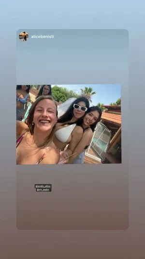 Daniella Yallouz OnlyFans Leaked Free Thumbnail Picture - #SvwoJaUDeZ