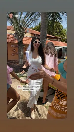 Daniella Yallouz OnlyFans Leaked Free Thumbnail Picture - #h4NSll3wDA
