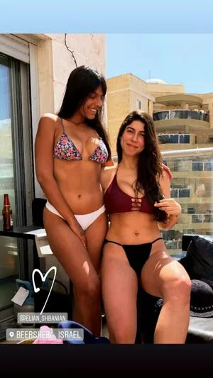 Daniella Yallouz OnlyFans Leaked Free Thumbnail Picture - #t4fbcJADgM