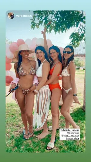 Daniella Yallouz OnlyFans Leaked Free Thumbnail Picture - #yYqY79iaJY