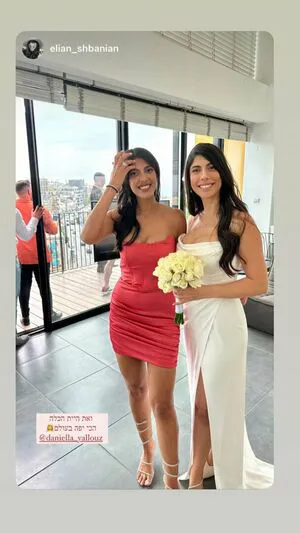 Daniella Yallouz OnlyFans Leaked Free Thumbnail Picture - #yk9uSKLN4b