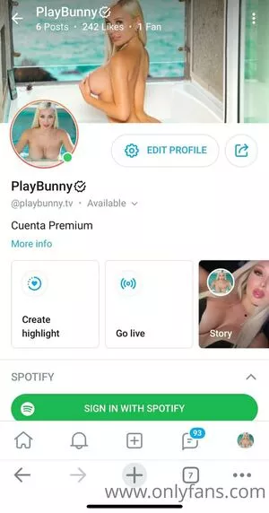 daniellachavez OnlyFans Leaked Free Thumbnail Picture - #0Eew0Py2of