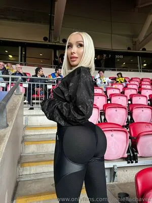 daniellachavez OnlyFans Leaked Free Thumbnail Picture - #3CHpnhncFF