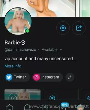 daniellachavez OnlyFans Leaked Free Thumbnail Picture - #Tei8GZqOPQ