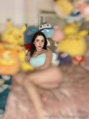 Daniellaclaire OnlyFans Leaked Free Thumbnail Picture - #kuaaNIhqX7
