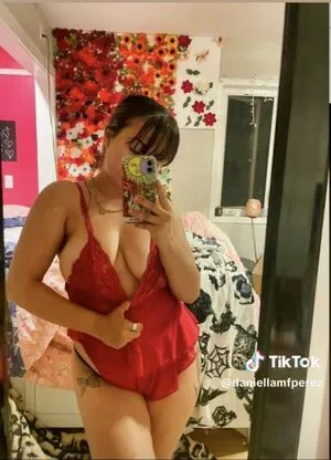 Daniellamfperez OnlyFans Leaked Free Thumbnail Picture - #4skMm2TWUr