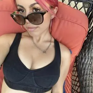 Daniellamfperez OnlyFans Leaked Free Thumbnail Picture - #nKWtmmoWXa