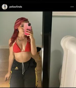 Daniellamfperez OnlyFans Leaked Free Thumbnail Picture - #tuDbBoJB1U