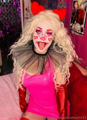 Daniellapinkdream333 OnlyFans Leaked Free Thumbnail Picture - #BiIvF7jMq5
