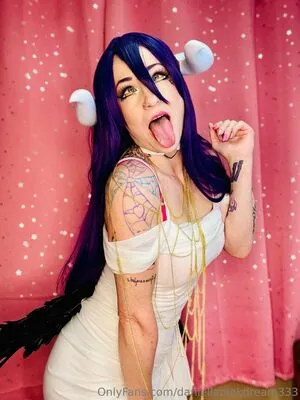 Daniellapinkdream333 OnlyFans Leaked Free Thumbnail Picture - #HYyKriXwh1