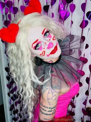 Daniellapinkdream333 OnlyFans Leaked Free Thumbnail Picture - #Hswvn7vqZl
