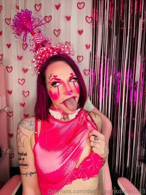 Daniellapinkdream333 OnlyFans Leaked Free Thumbnail Picture - #ezPMnD8PoZ