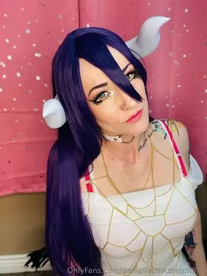 Daniellapinkdream333 OnlyFans Leaked Free Thumbnail Picture - #yzRvUx9Wah