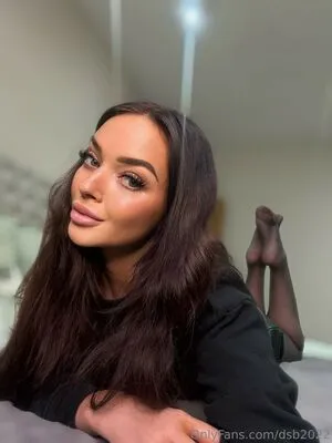 Danielle OnlyFans Leaked Free Thumbnail Picture - #CHVPOcCnjA