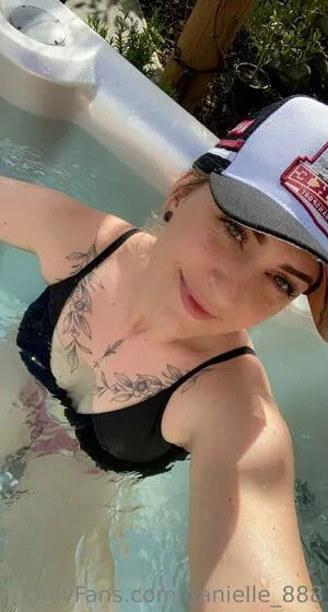 Danielle OnlyFans Leaked Free Thumbnail Picture - #fRagCwMMGn