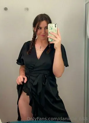 Danielle OnlyFans Leaked Free Thumbnail Picture - #ywGiZQGmBQ