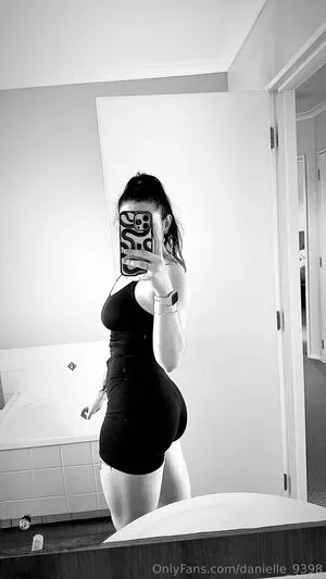 Danielle OnlyFans Leaked Free Thumbnail Picture - #NpezJzjYD3