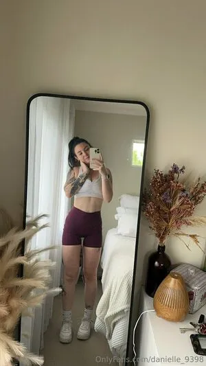 Danielle OnlyFans Leaked Free Thumbnail Picture - #yNEYYqfB8v