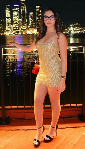 Danielle Ascari OnlyFans Leaked Free Thumbnail Picture - #8eCgVNWHJh