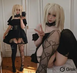 Danielle B OnlyFans Leaked Free Thumbnail Picture - #uEE8EB5oln